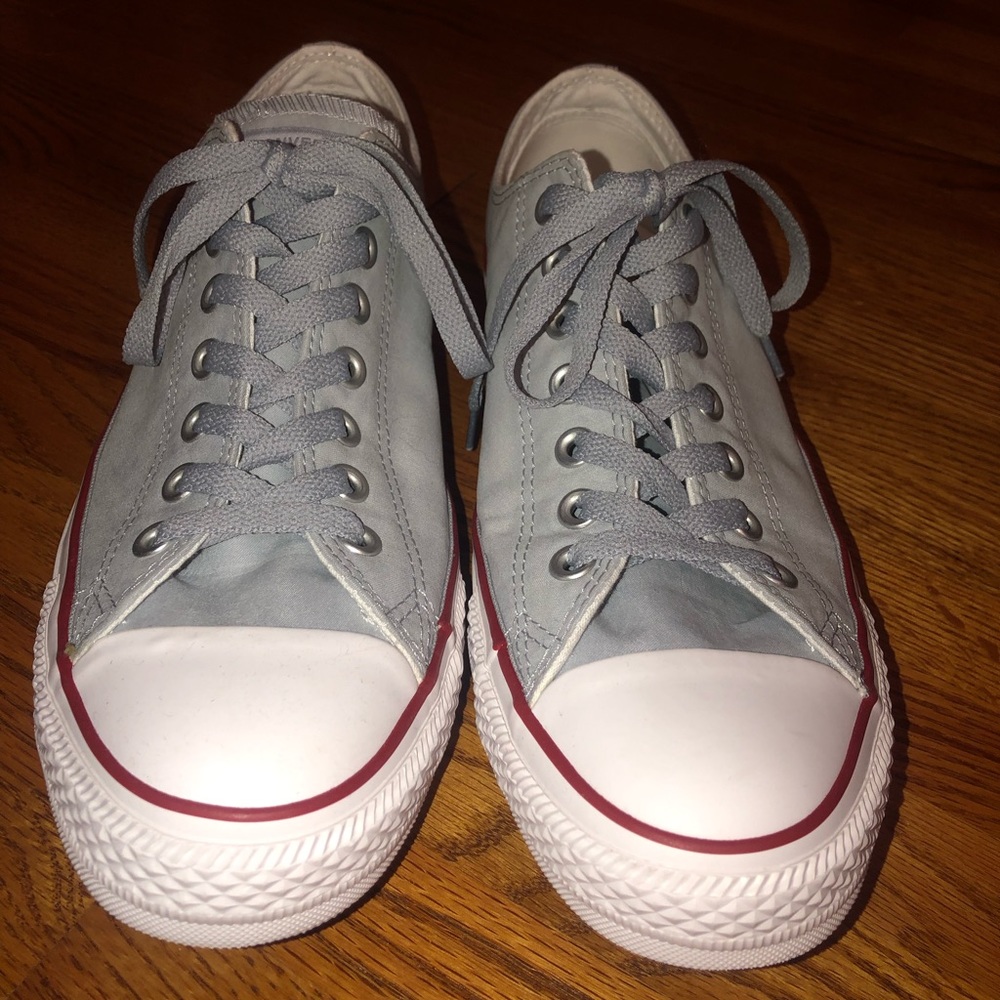 Converse All Star Low Top Sneakers